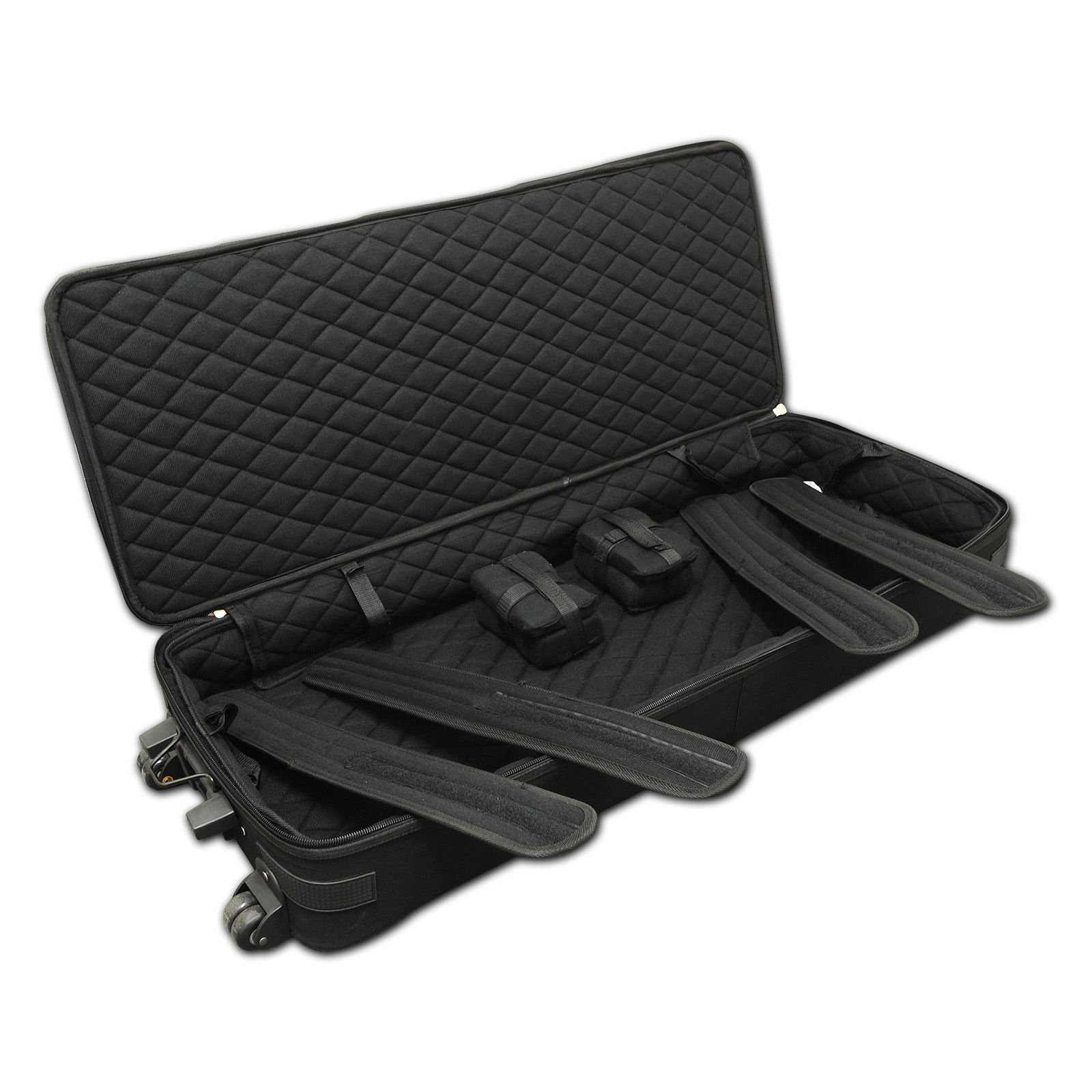 Lightweight Keyboard Soft Case For Nord Lead 2X
